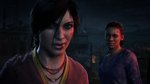 PSX: Naughty Dog reveals <br>Uncharted: The Lost Legacy - 12 screenshots (4K)
