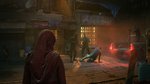 PSX: Naughty Dog dévoile <br>Uncharted: The Lost Legacy - 12 images (4K)