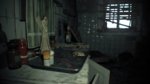 PSX: Resident Evil 7 se montre - Images démo (Midnight update)