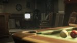 PSX: Resident Evil 7 trailer, demo update - 15 screenshots
