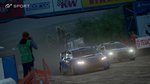 PSX: Gran Turismo Sport Trailer - Gallery (Tracks)
