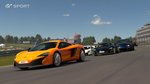 PSX: Gran Turismo Sport Trailer - Gallery (Tracks)