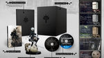 NieR: Automata new trailer, date - Black Box Edition / Day 1 Edition