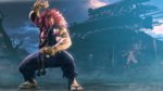 Street Fighter V : Gouki en mouvement - Gouki Artwork