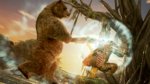 Kuma & Panda join Tekken 7 - 14 screenshots