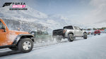 FH3 : Blizzard Mountain in PC videos - Blizzard Mountain 4K