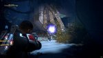 E3: Images de Crackdown et Mass Effect - E3: 10 images