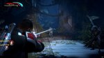 E3: Crackdown & Mass Effect images - E3: 10 images