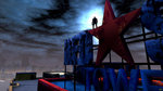E3: Crackdown & Mass Effect images - E3: 6 images
