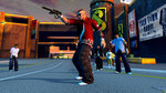 E3: Crackdown & Mass Effect images - E3: 6 images
