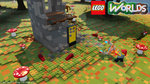 LEGO Worlds Trailer - Console screenshots
