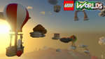 Trailer de LEGO Worlds - Images console