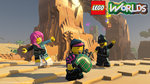 Trailer de LEGO Worlds - Images console
