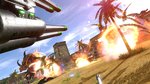 Serious Sam en mode VR - 5 images