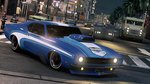 Mafia III gets free custom cars & races - Custom Rides & Racing screenshots