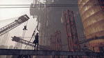NieR: Automata demo is now available - Demo screenshots