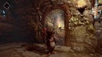 Ghost of a Tale is back on GSY - Gamersyde images (Steam)