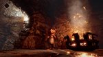 Ghost of a Tale is back on GSY - Gamersyde images (Steam)