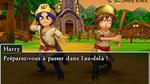 GSY Review : Dragon Quest VIII - Screenshots