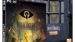 New trailer of Little Nightmares - Six Edition
