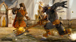 Might & Magic: Showdown en accès anticipé - 8 images