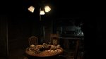 GSY Review : Resident Evil 7  - Images maison (PS4 Pro/4K)