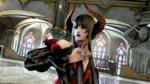 Tekken 7: release date and Eliza trailer - 6 screenshots