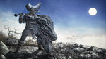 Darks Souls III gets The Ringed City - The Ringed City screens