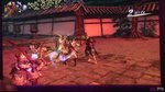 E3: Gameplay de Genji 2 - Fichier: E3: gameplay de Genji 2 (960x540)