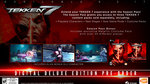 <a href=news_tekken_7_release_date_and_eliza_trailer-18722_en.html>Tekken 7: release date and Eliza trailer</a> - Deluxe Edition - Digitel Deluxe Pre-Order Bonus