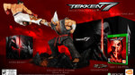 Tekken 7: release date and Eliza trailer - Collector's Edition