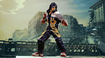 <a href=news_tekken_7_release_date_and_eliza_trailer-18722_en.html>Tekken 7: release date and Eliza trailer</a> - Legacy Costumes (Exclusive PS4 Feature)