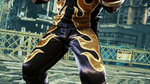 <a href=news_tekken_7_release_date_and_eliza_trailer-18722_en.html>Tekken 7: release date and Eliza trailer</a> - Legacy Costumes (Exclusive PS4 Feature)