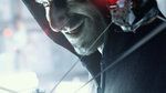 Resident Evil 7 se lance en trailer - Character Arts