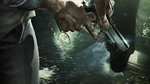 Resident Evil 7 se lance en trailer - Key Art