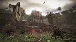 GR: Wildlands - Trailer, date de la beta - 10 images