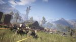 GR: Wildlands new trailer, beta date - 10 screenshots (4K)