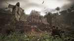 GR: Wildlands new trailer, beta date - 10 screenshots (4K)