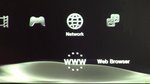E3: Shaky video of PS3's dashboard - File: PS3 dashboard (960x540)
