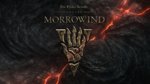 The Elder Scrolls Online: Retour à Morrowind - Logo