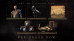 The Elder Scrolls Online: Retour à Morrowind - Discovery Pack (Pre-Order)