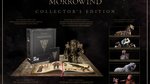 The Elder Scrolls Online: Retour à Morrowind - Physical Collector's Edition