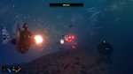 Diluvion dives into the deep sea - Gallery