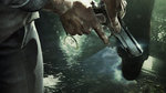 Resident Evil 7 se lance en trailer - Key Art (HQ)