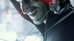 Resident Evil 7 se lance en trailer - Character Arts (HQ)