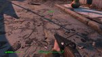 Fallout 4 update now available - 4k Gamersyde images