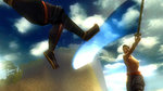 GDC: Images and video of Jade Empire - 9 screens