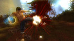 GDC: Images and video of Jade Empire - 9 screens