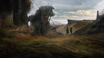 What's Next - Focus - GreedFall - artworks