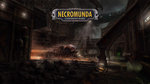 What's Next - Focus - Necromunda - artworks